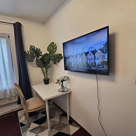 Glamorous Appartement In Brussel Extérieur photo