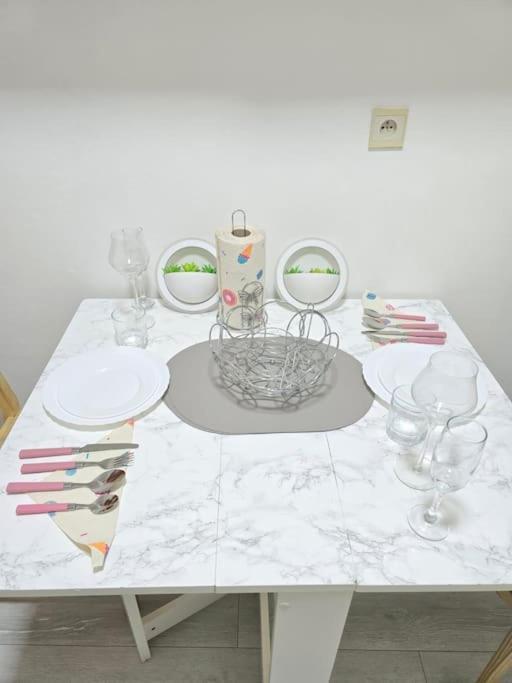 Glamorous Appartement In Brussel Extérieur photo