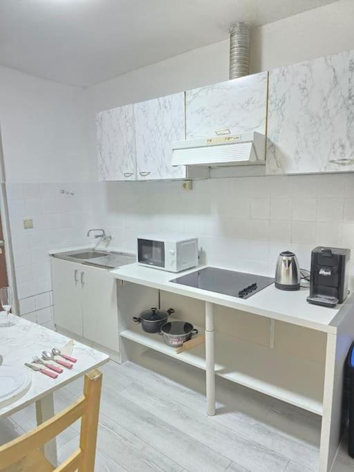 Glamorous Appartement In Brussel Extérieur photo