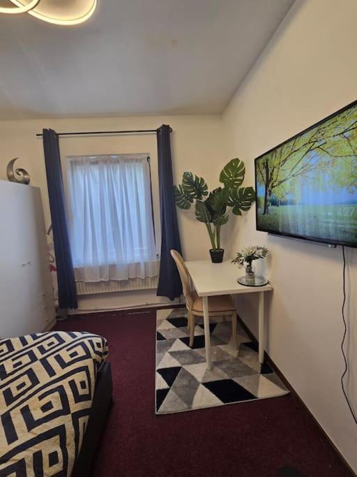Glamorous Appartement In Brussel Extérieur photo