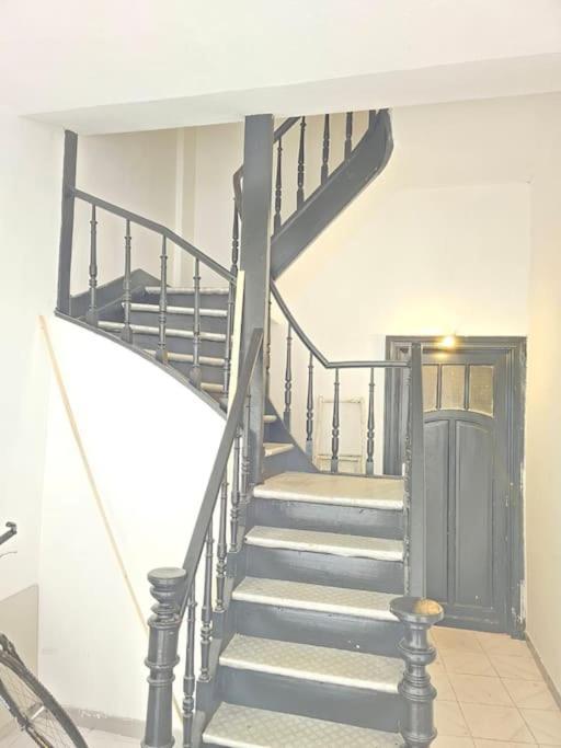Glamorous Appartement In Brussel Extérieur photo
